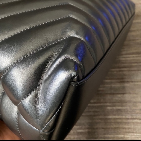 YSL LouLou Medium Bag - Picture 9 of 15